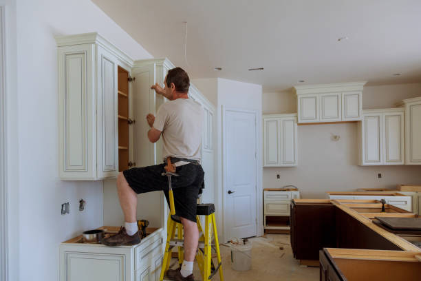 Kitchen Flooring specialists in Frederic, WI